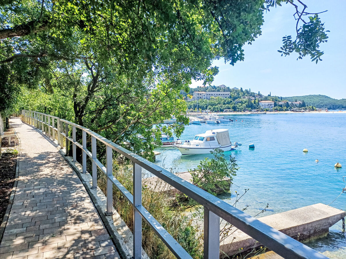 Villa Padre J : maison 14 personnes, piscine 34 m² à Jadranovo - Photo 8