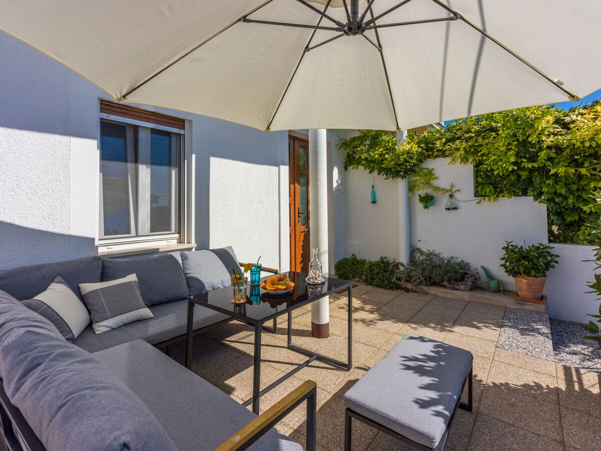 Maison Raj - Piscine et vue mer à Crikvenica - Photo 6