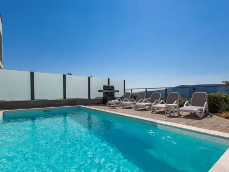 Villa 4 chambres avec piscine près de Crikvenica : photo 5