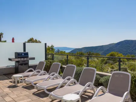 Villa 4 chambres avec piscine près de Crikvenica : photo 6