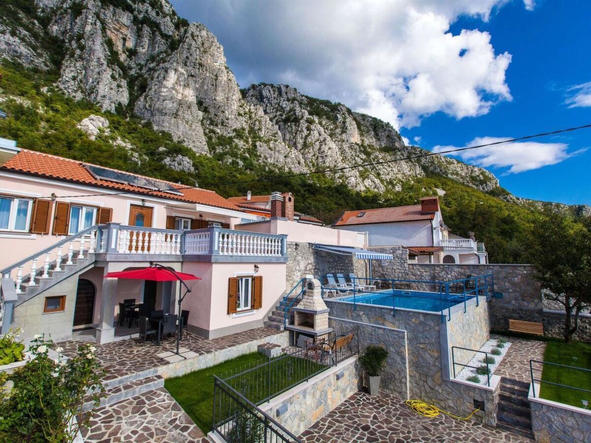 Poolhouse Wowox : maison 3 chambres avec piscine chauffée - Photo 1