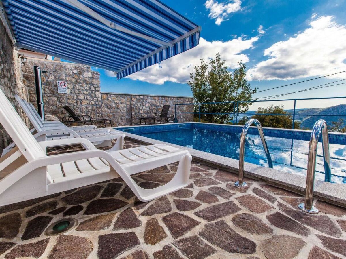 Poolhouse Wowox : maison 3 chambres avec piscine chauffée - Photo 2