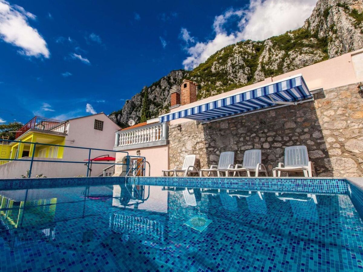 Poolhouse Wowox : maison 3 chambres avec piscine chauffée - Photo 3