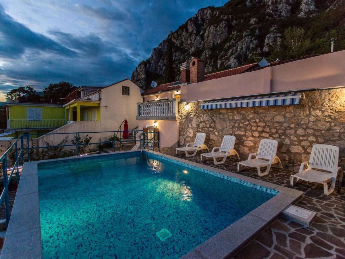 Poolhouse Wowox : maison 3 chambres avec piscine chauffée - Photo 4