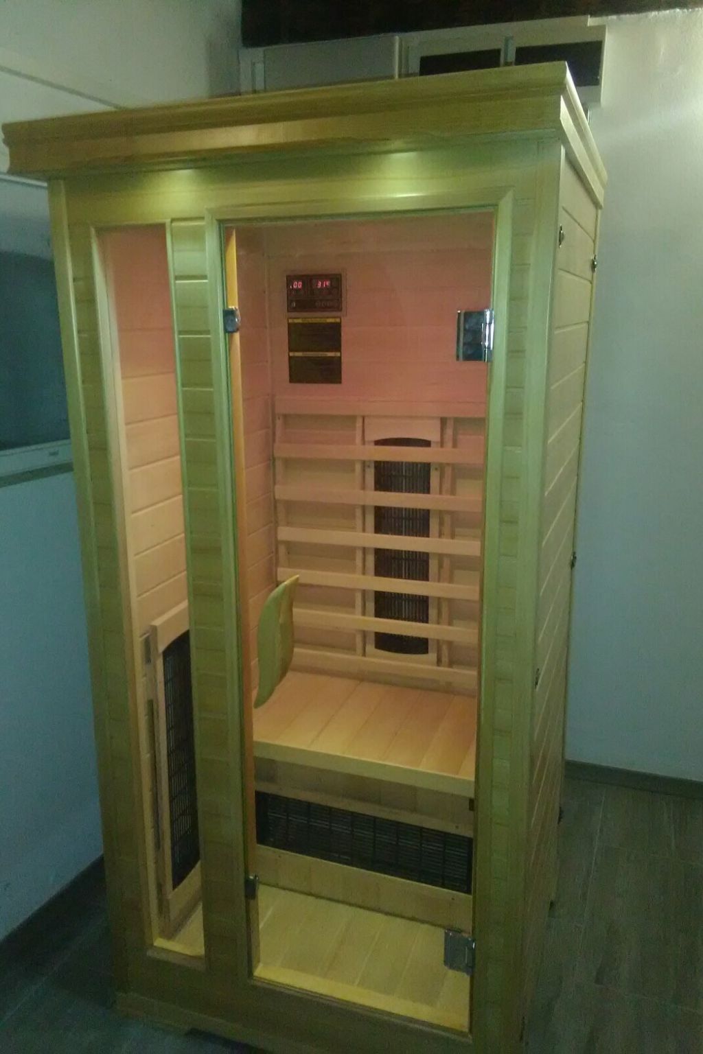 Poolhouse Wowox : maison 3 chambres avec piscine chauffée - Photo 6