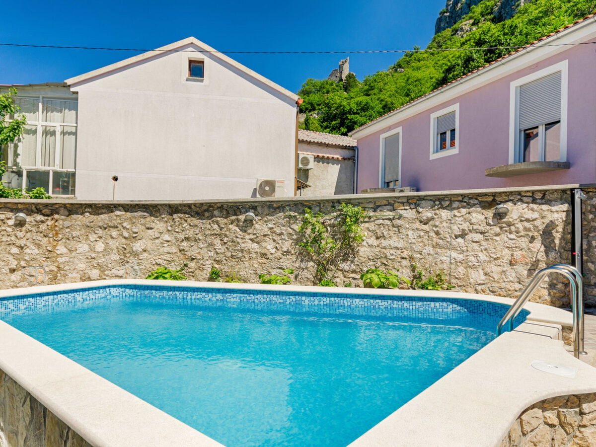 Kuca Dragica / HR-09882-01, Maison 8 personnes à Crikvenica Barci - Photo 2