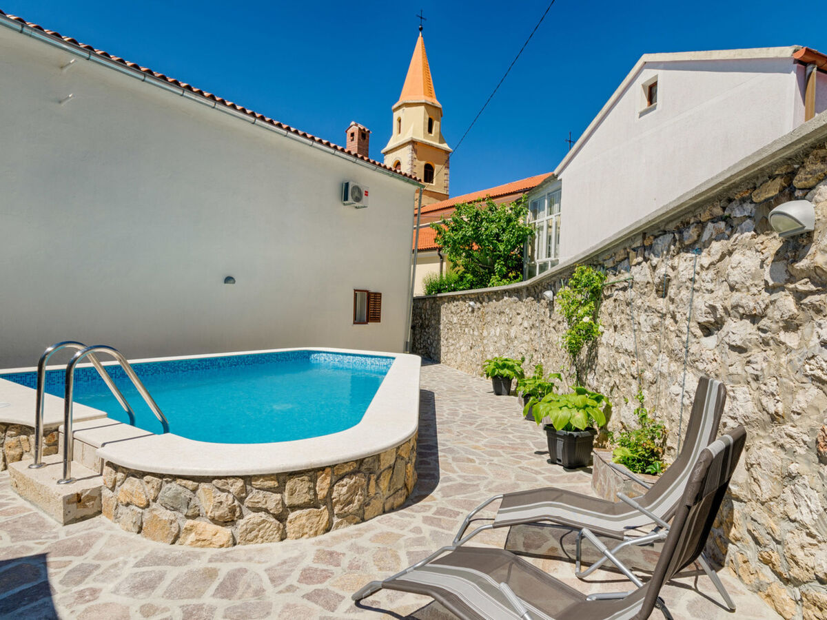 Kuca Dragica / HR-09882-01, Maison 8 personnes à Crikvenica Barci - Photo 3