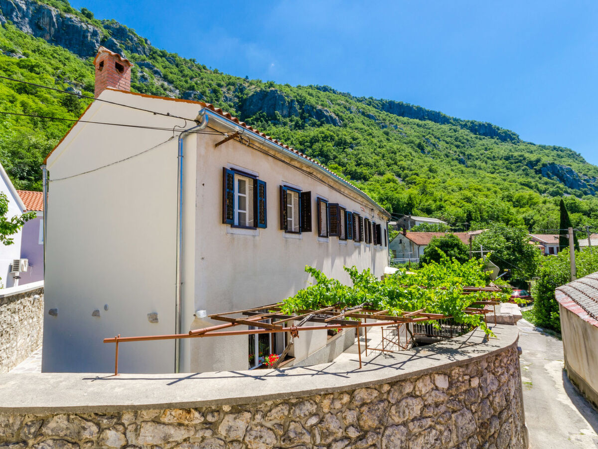 Kuca Dragica / HR-09882-01, Maison 8 personnes à Crikvenica Barci - Photo 4