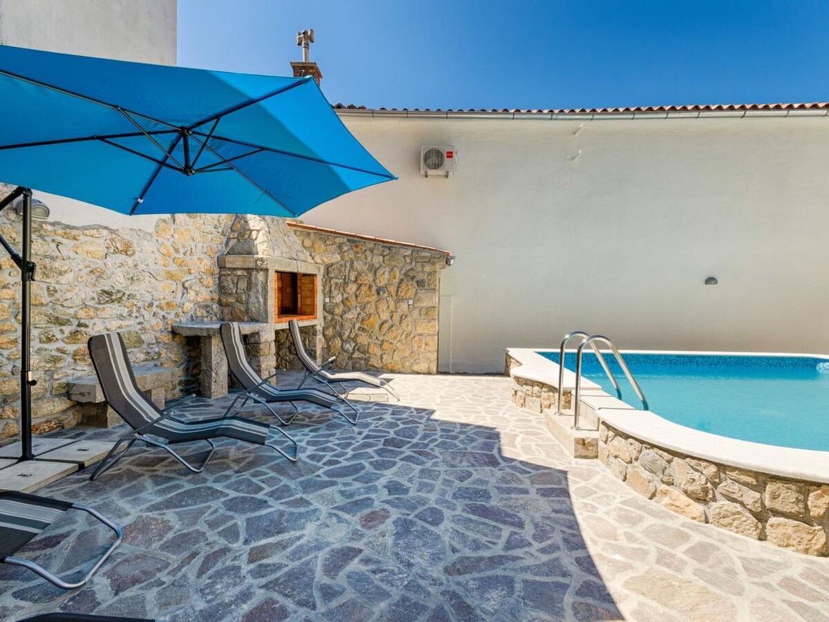 Kuca Dragica / HR-09882-01, Maison 8 personnes à Crikvenica Barci - Photo 5