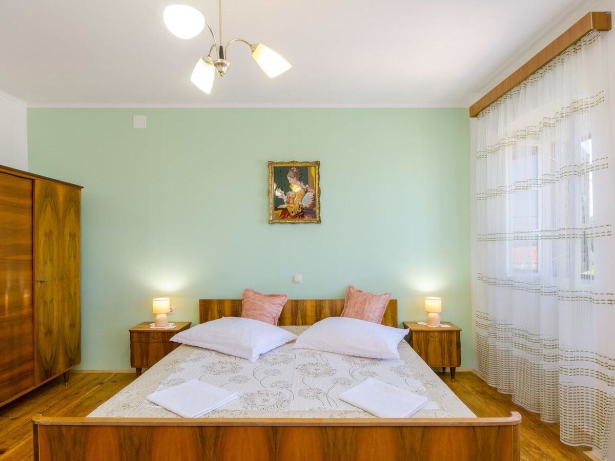 Kuca Dragica / HR-09882-01, Maison 8 personnes à Crikvenica Barci - Photo 6
