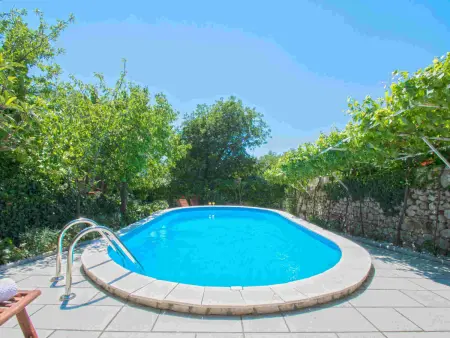 Maison pierre avec piscine privée près de Crikvenica : photo 4