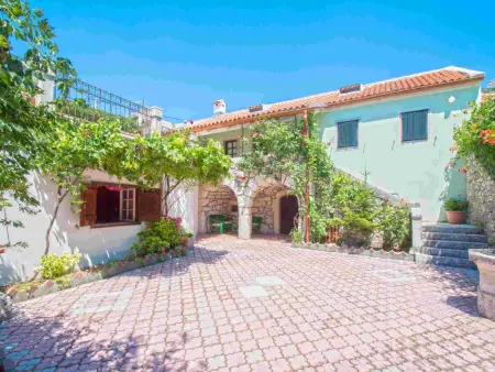 Maison pierre avec piscine privée près de Crikvenica : photo 6