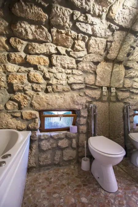 Maison pierre avec piscine privée près de Crikvenica : photo 7
