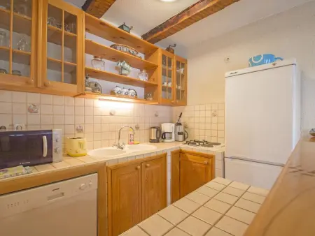 Maison pierre avec piscine privée près de Crikvenica : photo 8