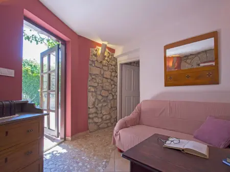 Maison pierre avec piscine privée près de Crikvenica : photo 10