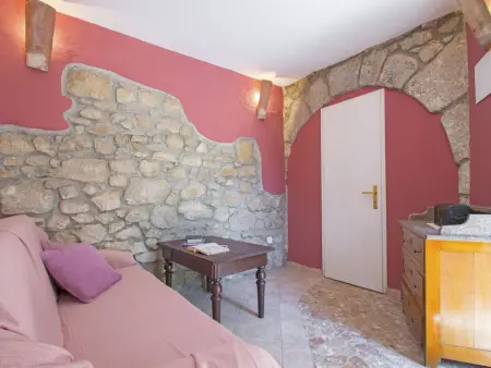 Maison pierre avec piscine privée près de Crikvenica : photo 11