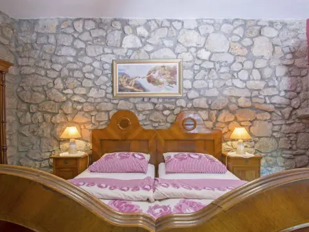 Maison pierre avec piscine privée près de Crikvenica : photo 14