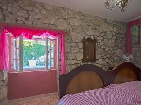 Maison pierre avec piscine privée près de Crikvenica : photo 15
