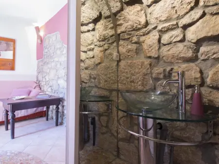 Maison pierre avec piscine privée près de Crikvenica : photo 16