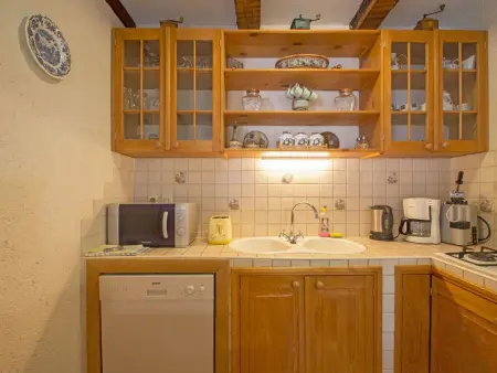 Maison pierre avec piscine privée près de Crikvenica : photo 18