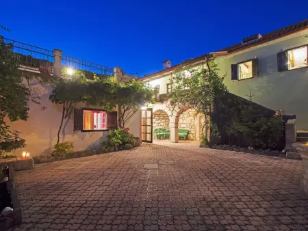 Maison pierre avec piscine privée près de Crikvenica : photo 24