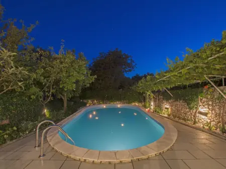 Maison pierre avec piscine privée près de Crikvenica : photo 26