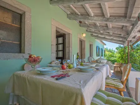 Maison pierre avec piscine privée près de Crikvenica : photo 28