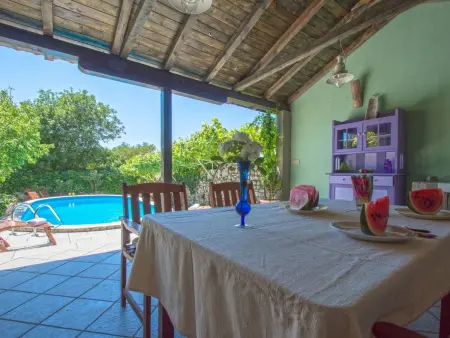 Maison pierre avec piscine privée près de Crikvenica : photo 29