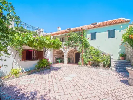 Maison pierre avec piscine privée près de Crikvenica : photo 32