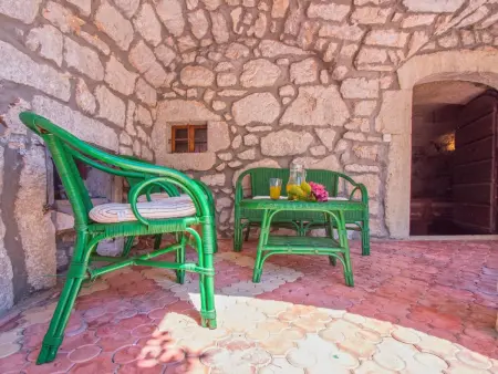 Maison pierre avec piscine privée près de Crikvenica : photo 33