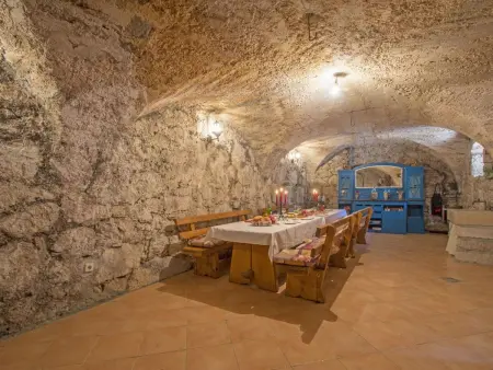 Maison pierre avec piscine privée près de Crikvenica : photo 35