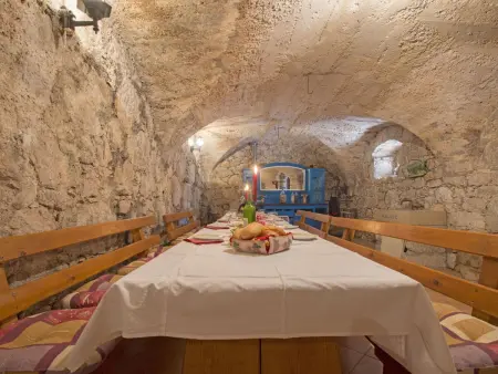 Maison pierre avec piscine privée près de Crikvenica : photo 36