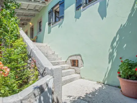 Maison pierre avec piscine privée près de Crikvenica : photo 37