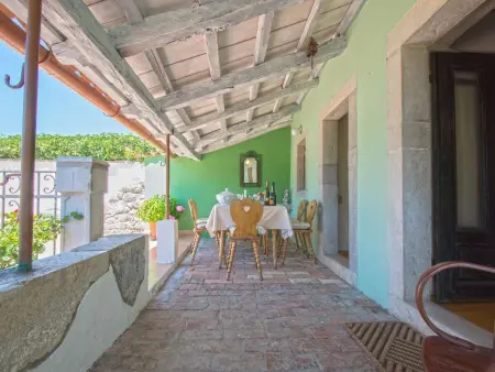 Maison pierre avec piscine privée près de Crikvenica : photo 38