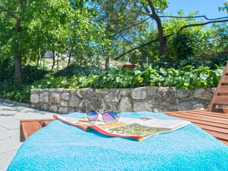 Maison pierre avec piscine privée près de Crikvenica : photo 39