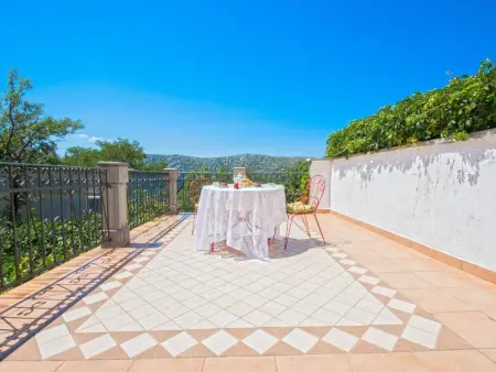 Maison pierre avec piscine privée près de Crikvenica : photo 41