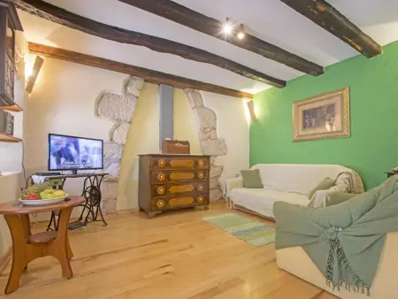 Maison pierre avec piscine privée près de Crikvenica : photo 44