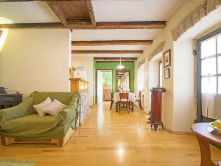 Maison pierre avec piscine privée près de Crikvenica : photo 45
