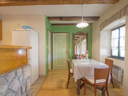 Maison pierre avec piscine privée près de Crikvenica : photo 47