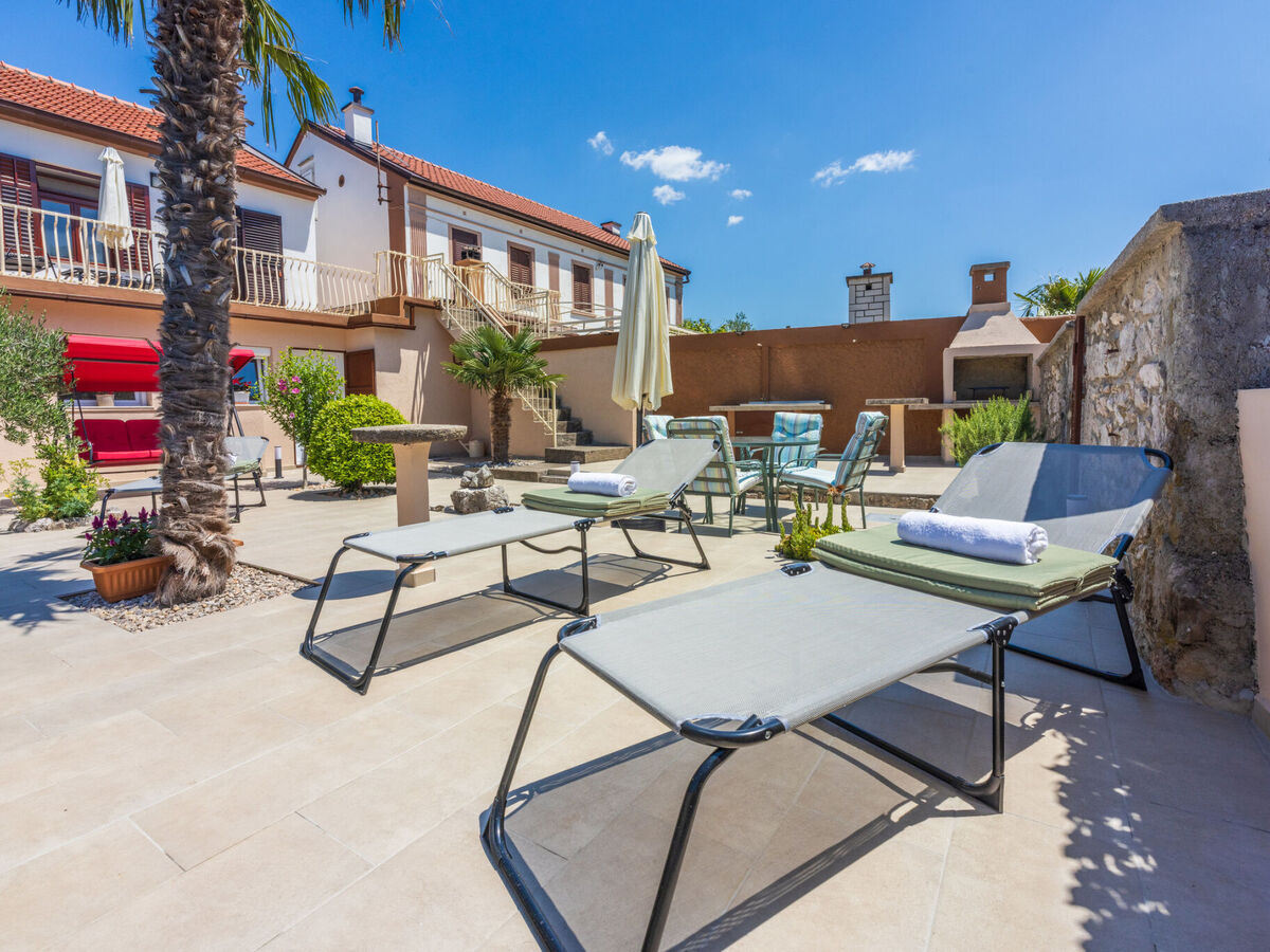Maison Biserka à Crikvenica avec piscine privée - Photo 6