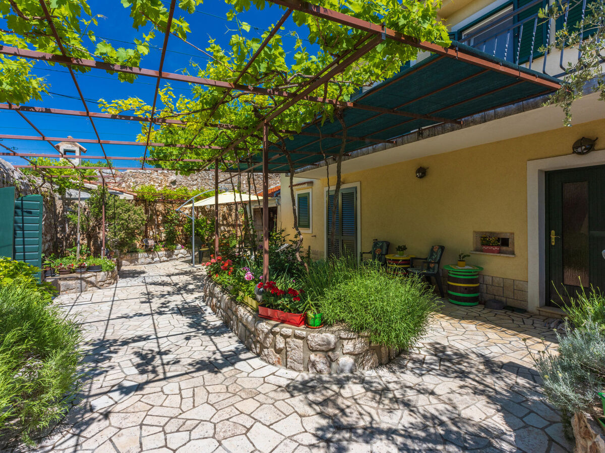 Maison méditerranéenne Crikvenica, vue mer et terrasse - Photo 2