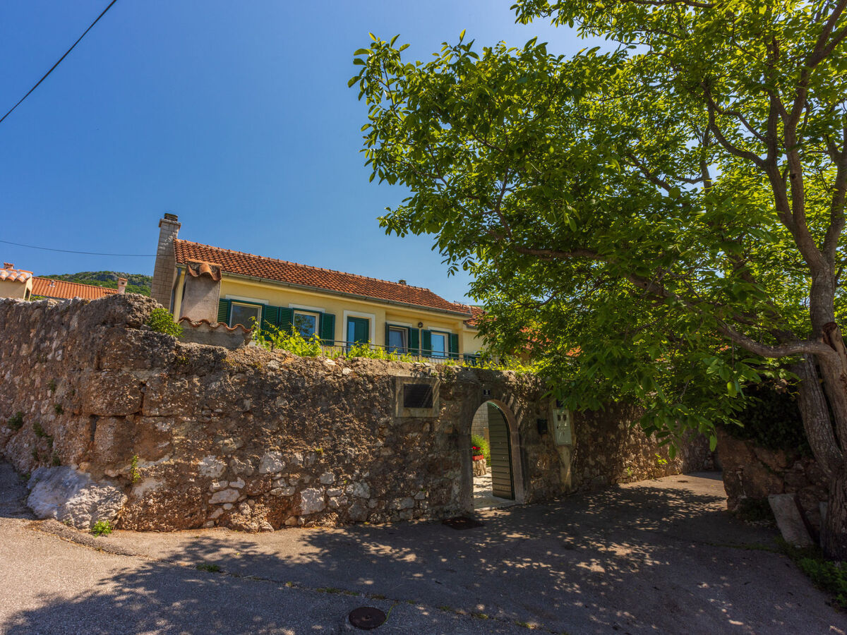 Maison méditerranéenne Crikvenica, vue mer et terrasse - Photo 3