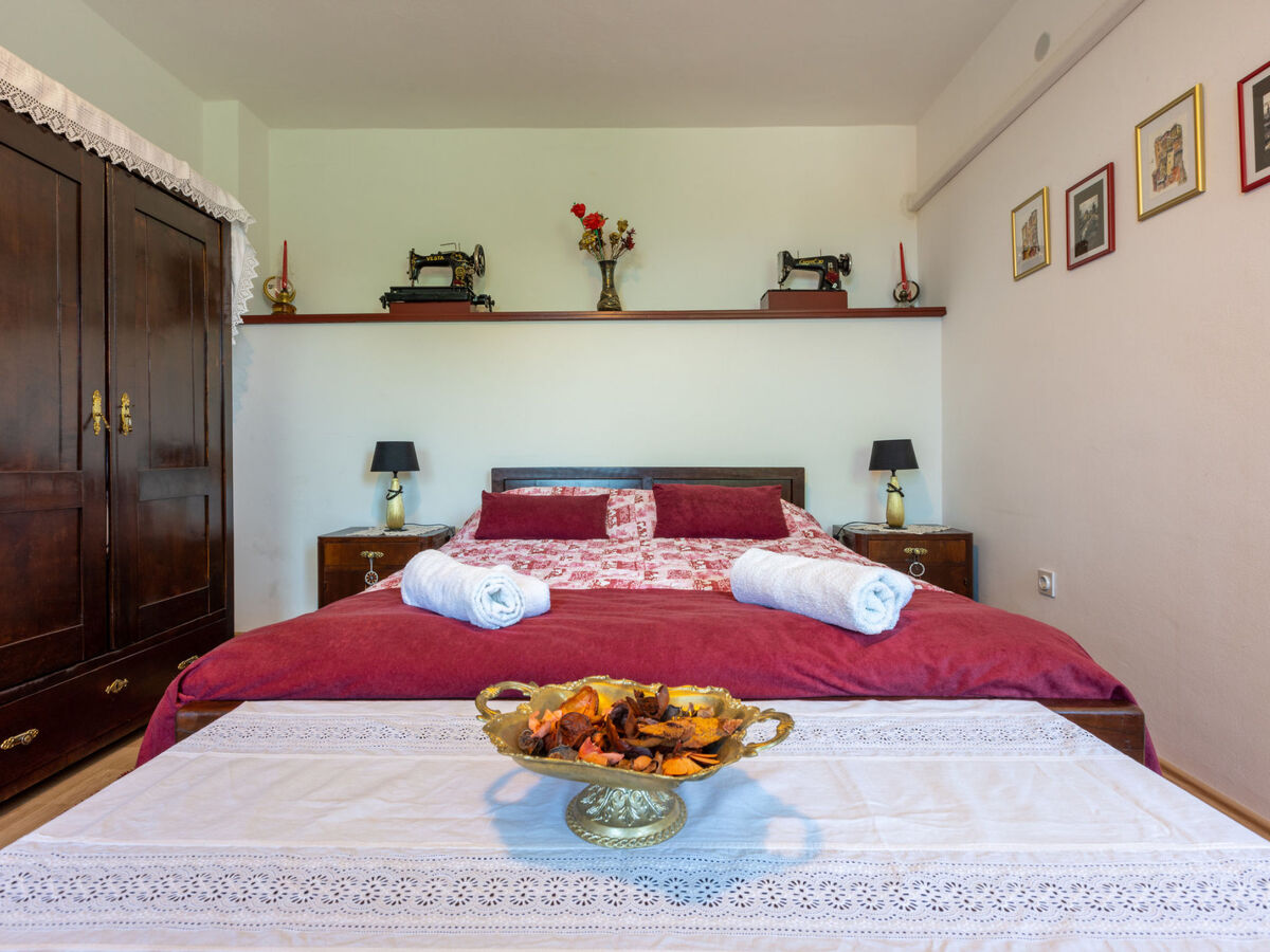 Maison méditerranéenne Crikvenica, vue mer et terrasse - Photo 6