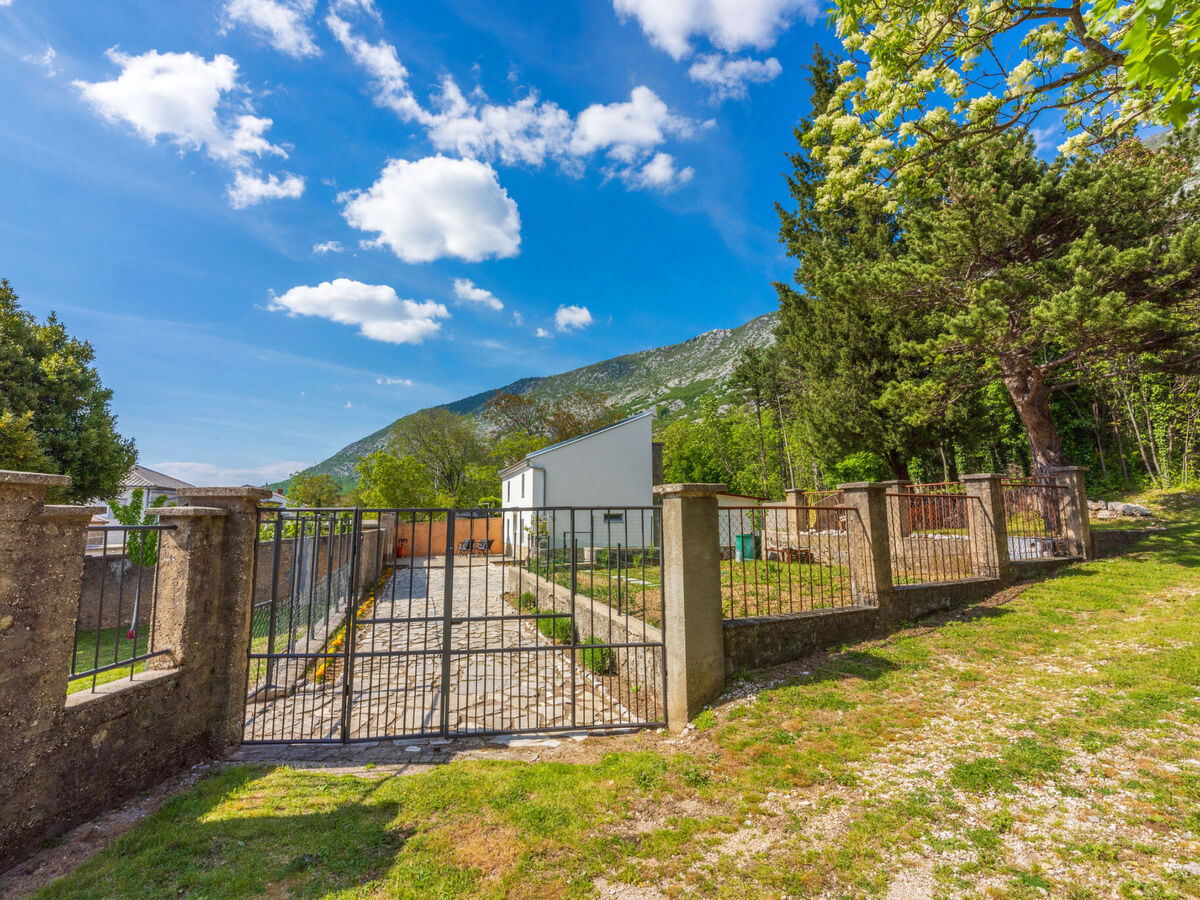 Maison Tribalj : 2 chambres, nature et plages à 8 km - Photo 5