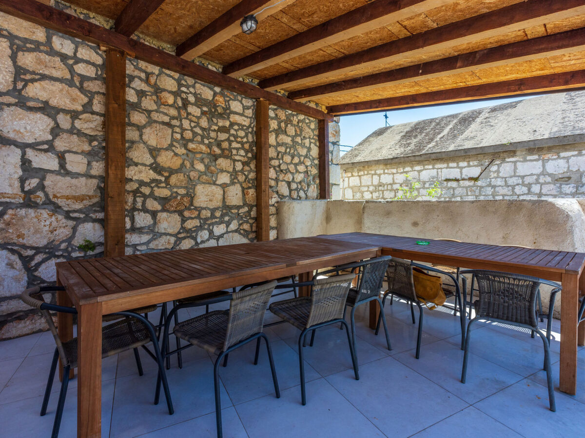 Casa Royal – Villa 14 pers. avec piscine à Bribir - Photo 4