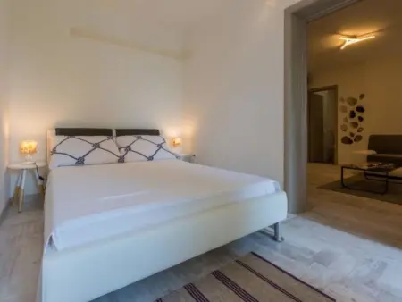 Location maison à Novi Vinodolski Klenovica, VILLA VISA / HR-10104-01