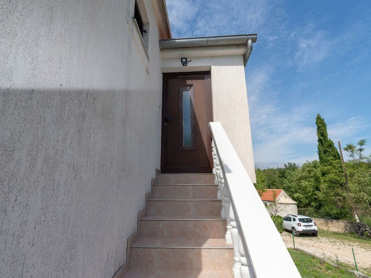 House Ribnica : maison 5 chambres face à la mer - Photo 5