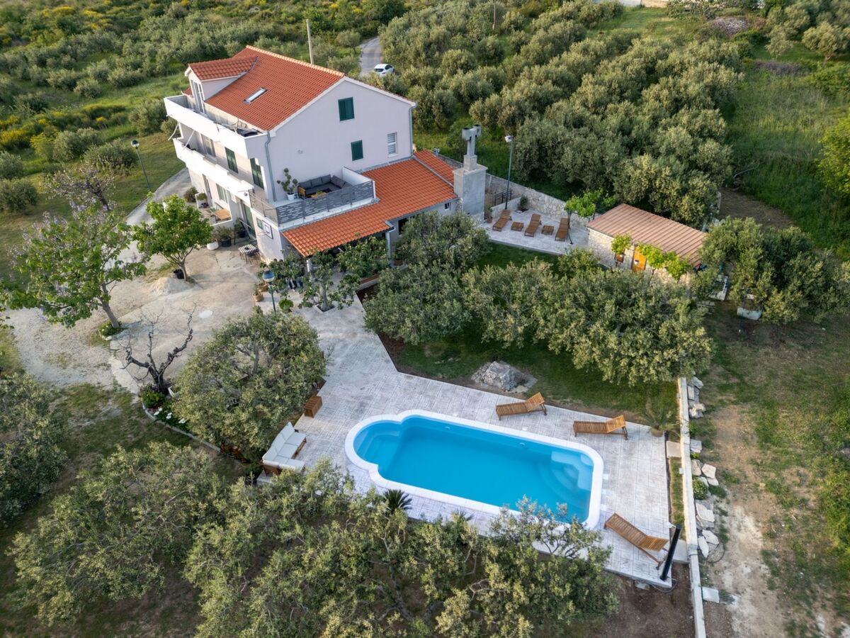 Villa Kucine Olives Garden - Maison 4 chambres à Mravince - Photo 1