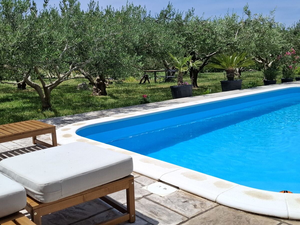 Villa Kucine Olives Garden - Maison 4 chambres à Mravince - Photo 4