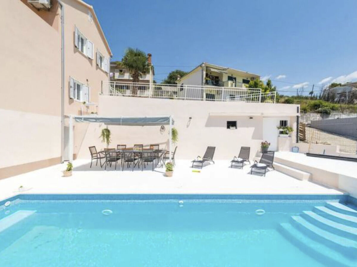 Villa Joy - 7 chambres, piscine et vue Split - Photo 3